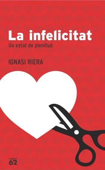 La infelicitat.