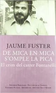 De mica en mica s'omple la pica.