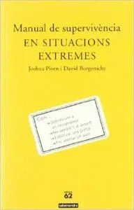 Manual de supervivència en situacions extremes