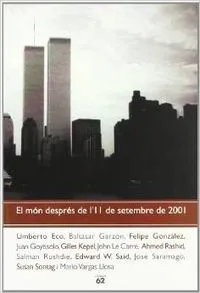 El món després de l'onze de setembre de 2001