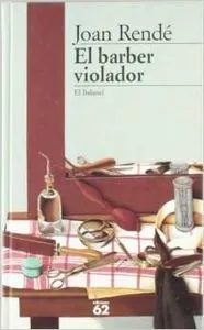 El barber violador