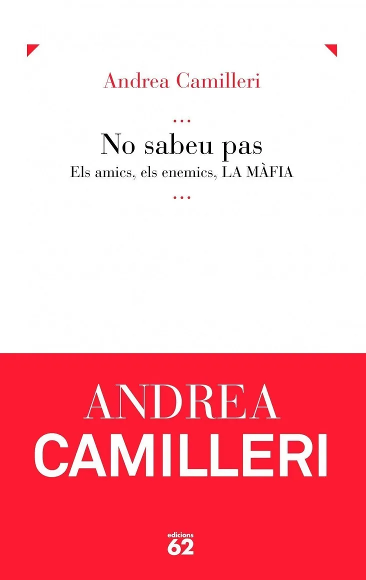 No sabeu pas.