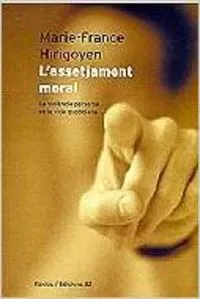 L'assetjament moral.