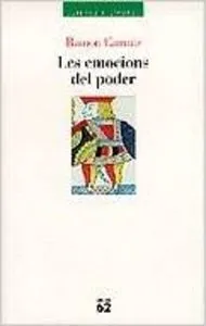 Les emocions del poder