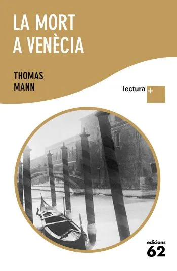 La mort a Venècia