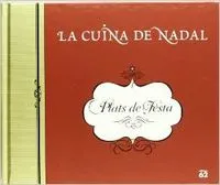 La cuina de Nadal.