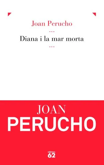 Diana i la mar morta