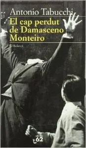 El cap perdut de Damasceno Monteiro