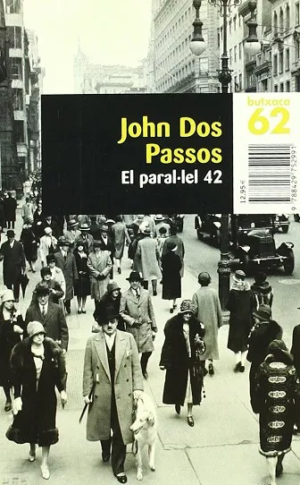 El paral·lel 42