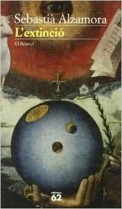 L'extinció