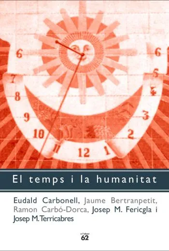 El temps i la humanitat