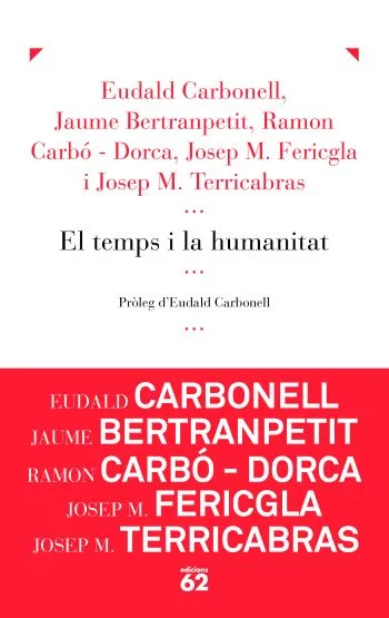 El temps i la humanitat