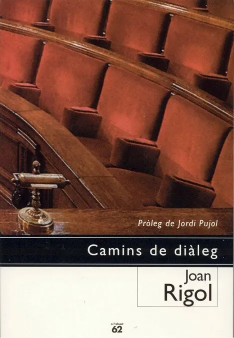 Camins de diàleg