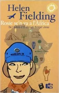 Rosie se'n va a l'Àfrica
