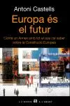 Europa és el futur.