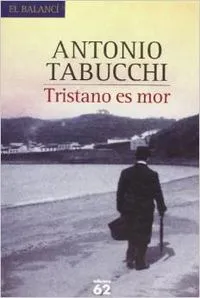 Tristano es mor.