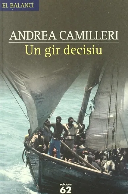 Un gir decisiu