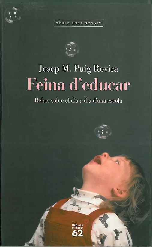 Feina d'educar.
