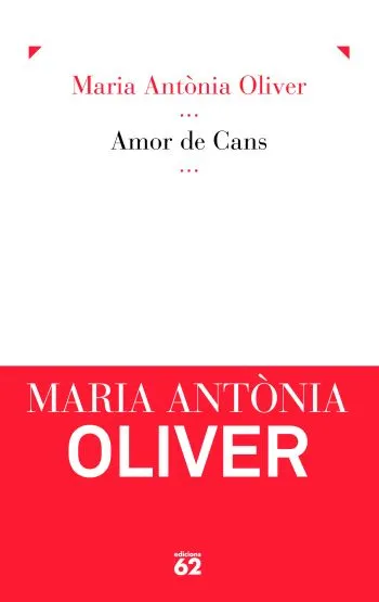 Amor de cans