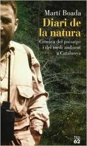 Diari de la natura.