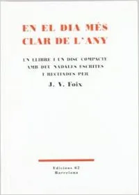 En el dia més clar de l'any