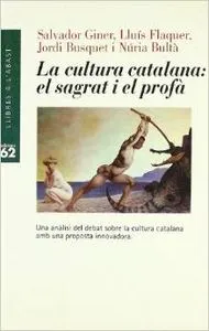 La cultura catalana: el sagrat i el profà