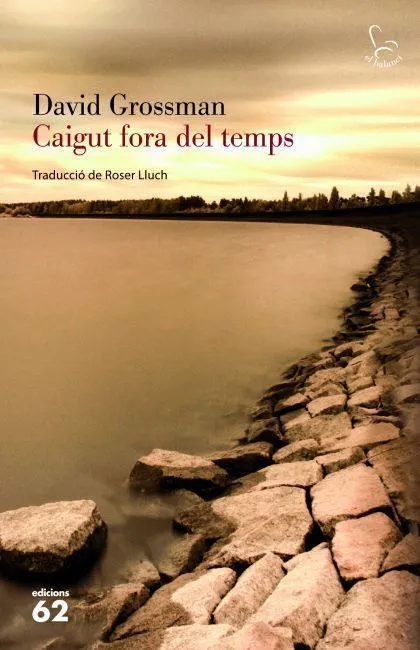 Caigut fora del temps
