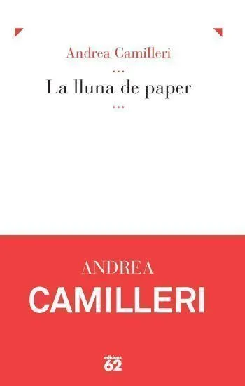 La lluna de paper