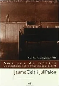 Amb veu de mestre