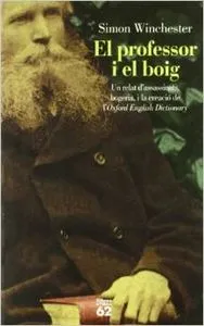 El professor i el boig