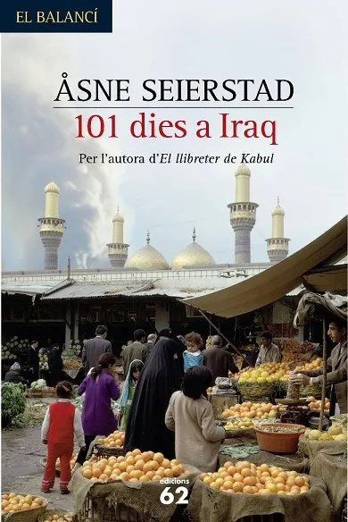 101 dies a l'Iraq.
