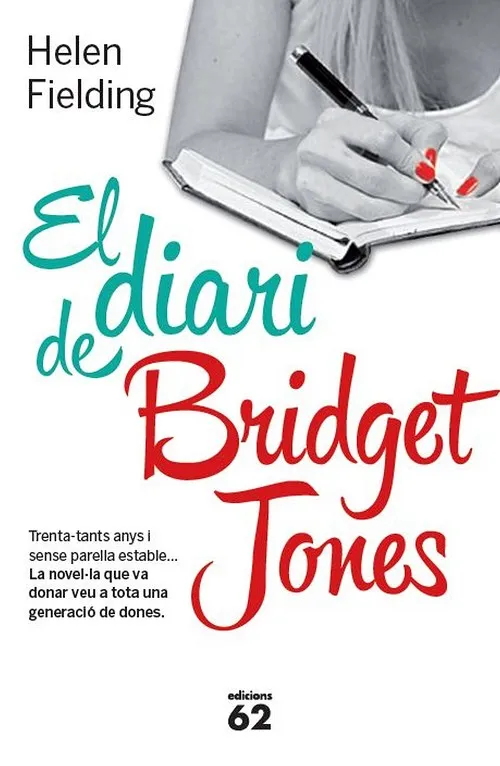 El diari de Bridget Jones
