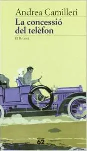 La concessió del telèfon