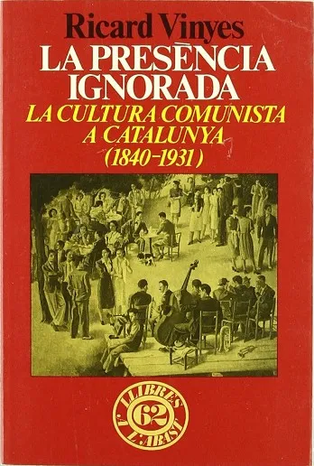 La presència ignorada.