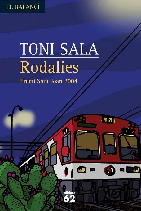 Rodalies