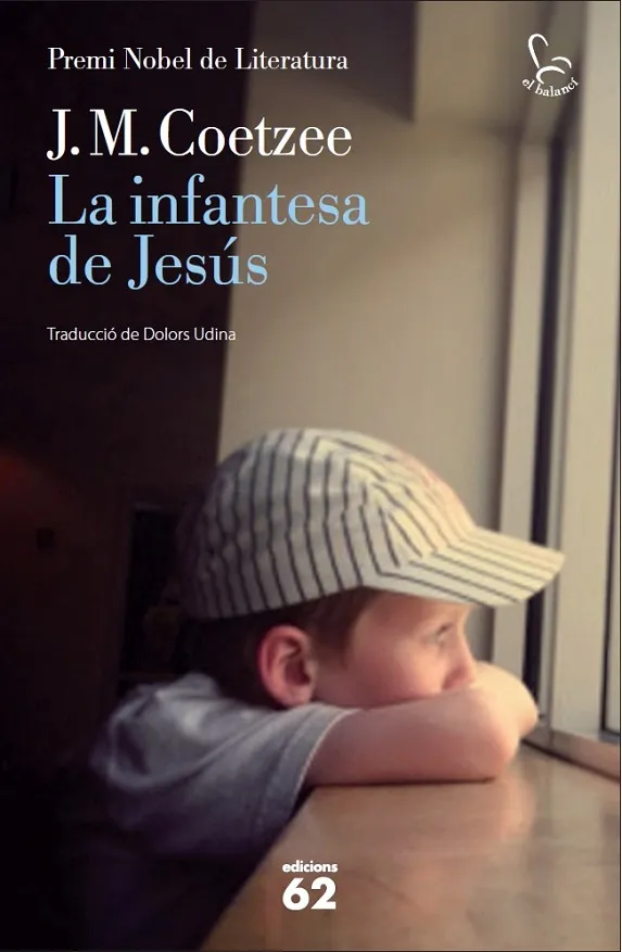 La infantesa de Jesús