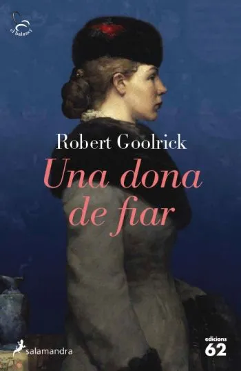 Una dona de fiar