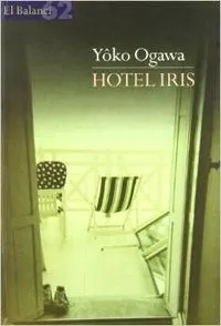Hotel Iris