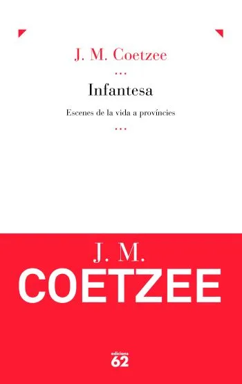 Infantesa.