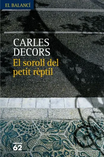 El soroll del petit rèptil