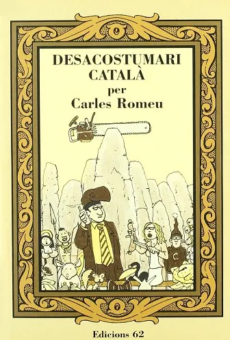 Desacostumari català