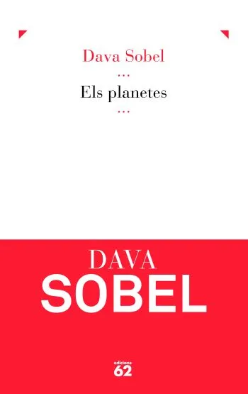 Els planetes