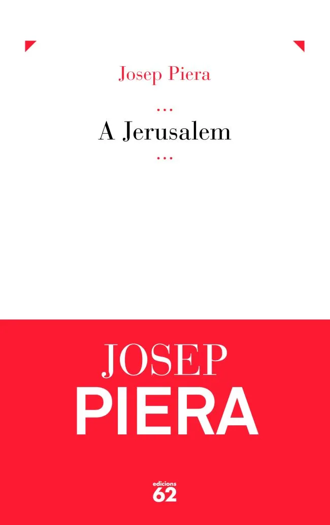 A Jerusalem