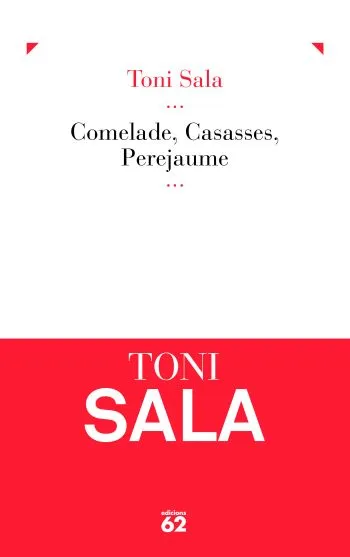 Comelade, Casasses, Perejaume