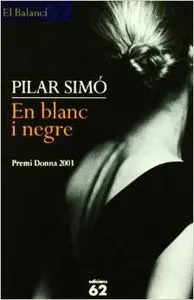 En blanc i negre