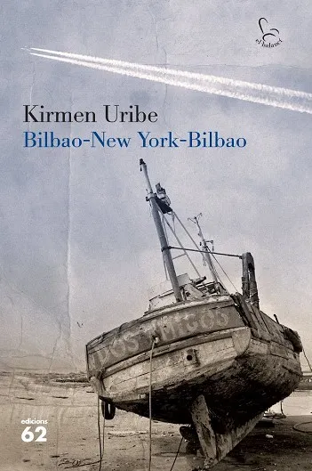 Bilbao-New York-Bilbao
