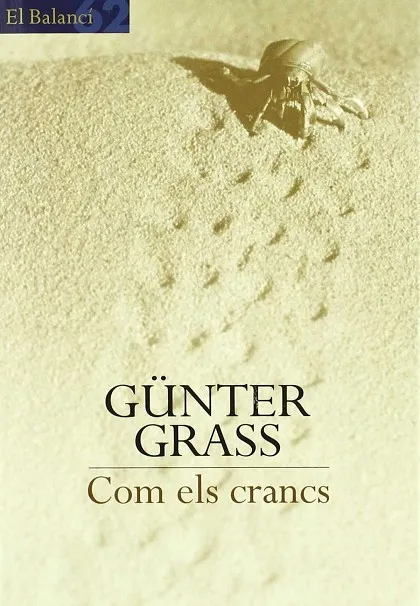Com els crancs
