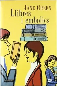 Llibres i embolics