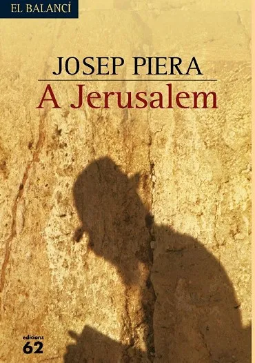 A Jerusalem