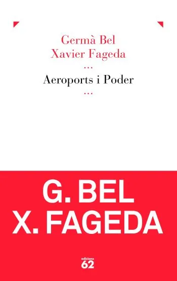 Aeroports i Poder